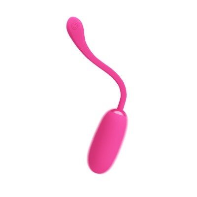 PRETTY LOVE SMART - JULIUS HUEVO VIBRADOR - D-219195 - Dona Pimenta