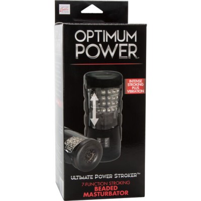 CALEX OPTIMUM POWER ULTIMATE STROKER - D-224002 - Dona Pimenta