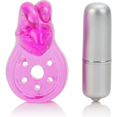 CALEX MICRO VIBE AROUSER BUNNY - D-225232 - Dona Pimenta