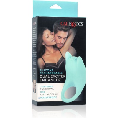 CALEX DUAL EXCITER ENHANCER - D-225234 - Dona Pimenta