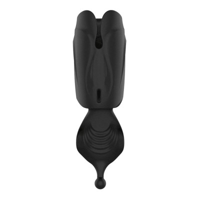 MASTURBADOR JAMYJOB RECHARGEABLE HEAD STROKER - D-225318 - Dona Pimenta