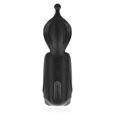 MASTURBADOR JAMYJOB RECHARGEABLE HEAD STROKER - D-225318 - Dona Pimenta