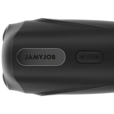 MASTURBADOR JAMYJOB RECHARGEABLE HEAD STROKER - D-225318 - Dona Pimenta