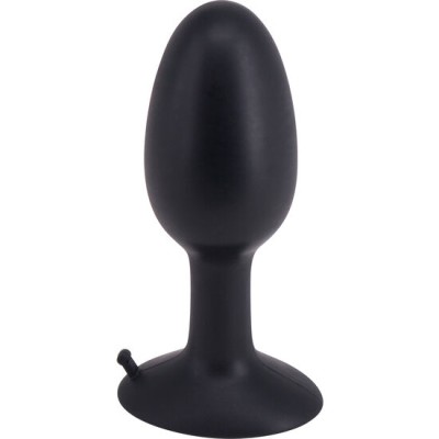 SEVENCREATIONS ROLL PLAY PLUG SILICONE MEDIUM - D-225295 - Dona Pimenta