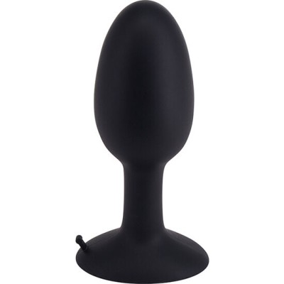 SEVENCREATIONS ROLL PLAY PLUG SILICONE GRANDE - D-225300 - Dona Pimenta