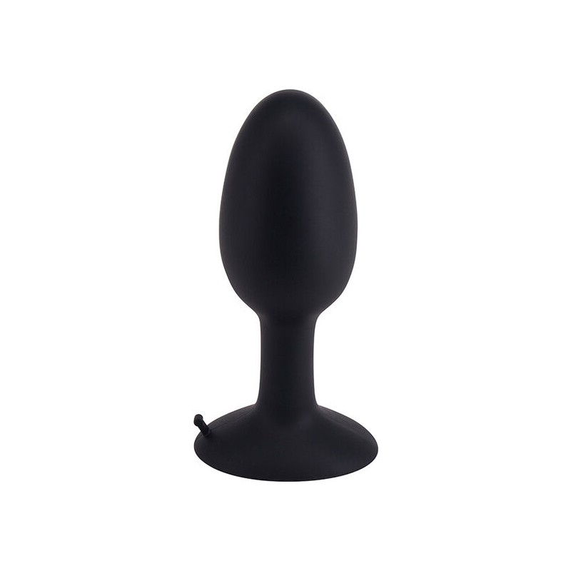 SEVENCREATIONS ROLL PLAY PLUG SILICONE GRANDE - D-225300 - Dona Pimenta