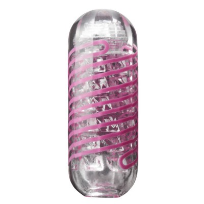 TENGA SPINNER MASTURBATOR BRICK - D-226765 - Dona Pimenta