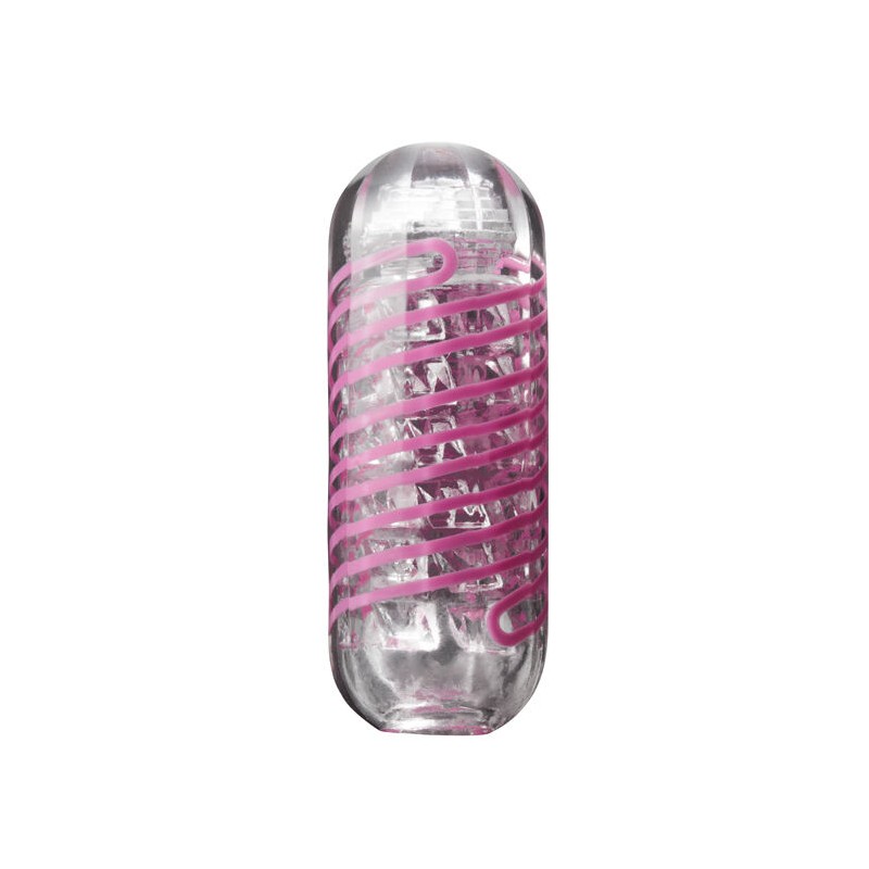 TENGA SPINNER MASTURBATOR BRICK - D-226765 - Dona Pimenta