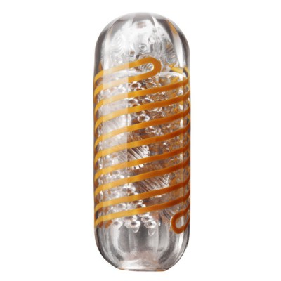 TENGA SPINNER MASTURBADOR BEADS - D-226766 - Dona Pimenta