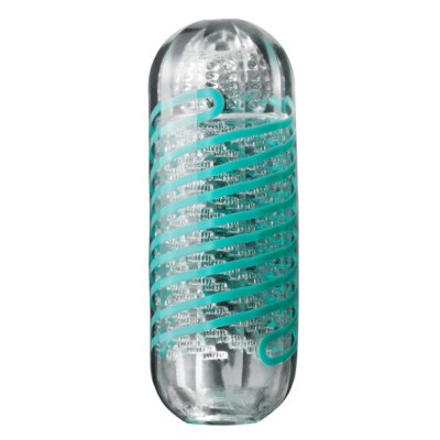 TENGA SPINNER MASTURBADOR PIXEL - D-226767 - Dona Pimenta