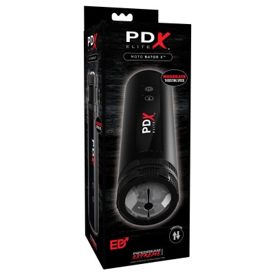 PDX ELITE MOTO BATOR X - D-226785 - Dona Pimenta