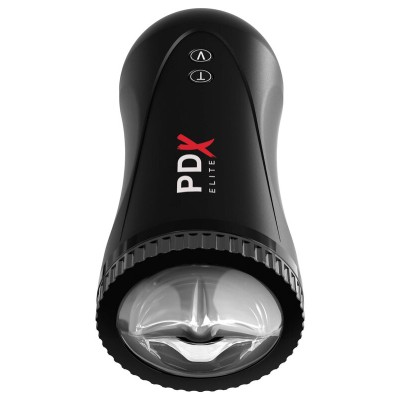 MASTURBADOR PDX ELITE MOTO STROKER - D-226787 - Dona Pimenta