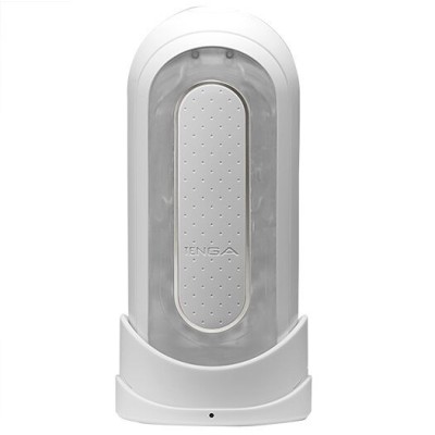 TENGA FLIP 0 (ZERO) ELECTRONIC VIBRATION - D-226986 - Dona Pimenta