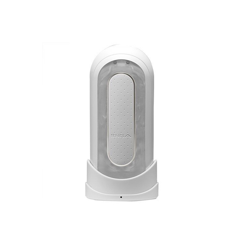 TENGA FLIP 0 (ZERO) ELECTRONIC VIBRATION - D-226986 - Dona Pimenta