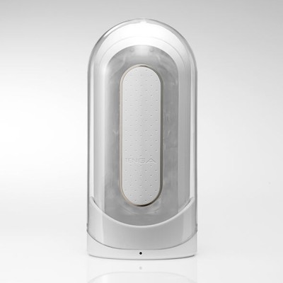 TENGA FLIP 0 (ZERO) ELECTRONIC VIBRATION - D-226986 - Dona Pimenta