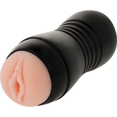 OHMAMA MASTURBADOR CON VIBRACION - VAGINA - D-227037 - Dona Pimenta