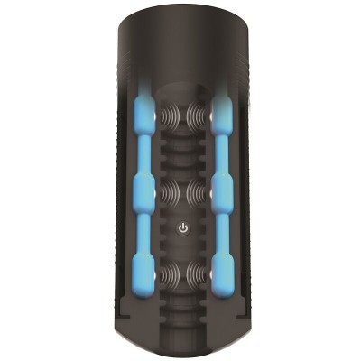 KIIROO MASTURBADOR TECNOLOGICO TITAN - D-227157 - Dona Pimenta