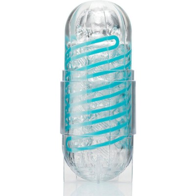 TENGA SPINNER MASTURBADOR TETRA - D-227351 - Dona Pimenta