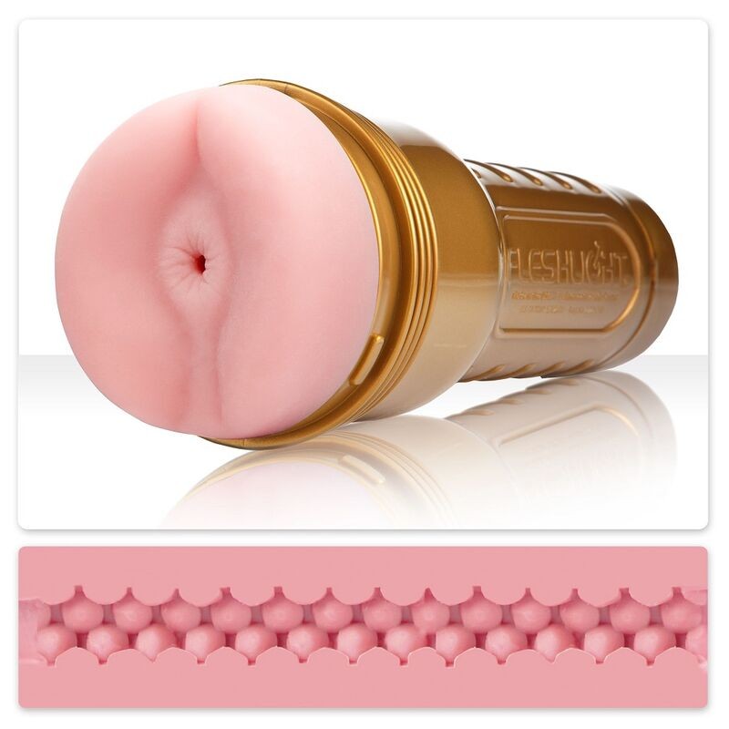 FLESHLIGHT STAMINA TRAINING UNIT BUTT - D-227546 - Dona Pimenta