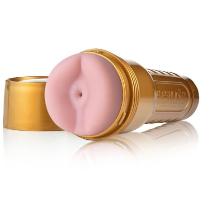 FLESHLIGHT STAMINA TRAINING UNIT BUTT - D-227546 - Dona Pimenta