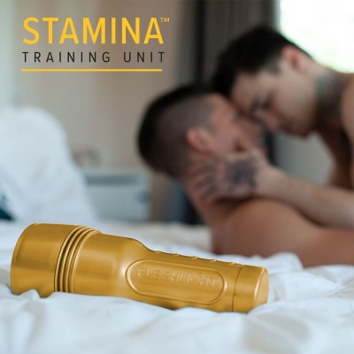 FLESHLIGHT STAMINA TRAINING UNIT BUTT - D-227546 - Dona Pimenta