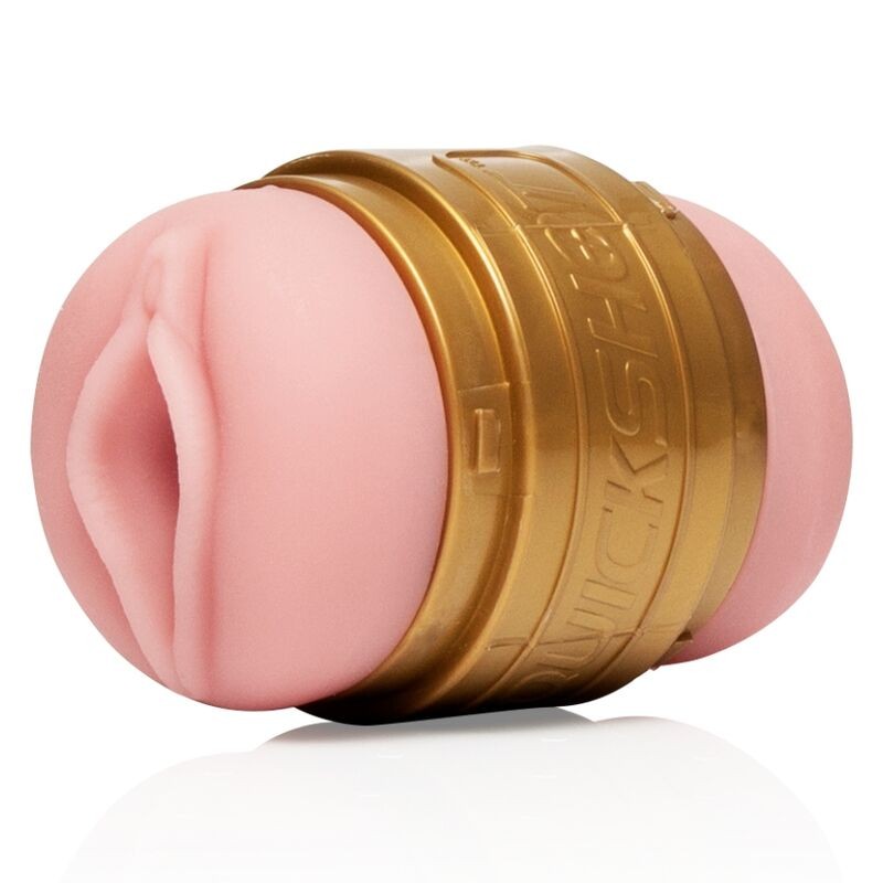 FLESHLIGHT QUICKSHOT STAMINA UNIDADE DE TREINAMENTO LADY&BUTT - D-227548 - Dona Pimenta