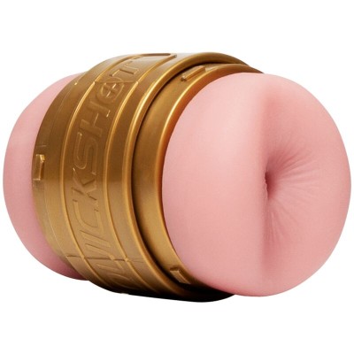 FLESHLIGHT QUICKSHOT STAMINA UNIDADE DE TREINAMENTO LADY&BUTT - D-227548 - Dona Pimenta