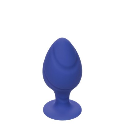 CALEX CHEEKY BUTTPLUG - ROXO - D-228502 - Dona Pimenta