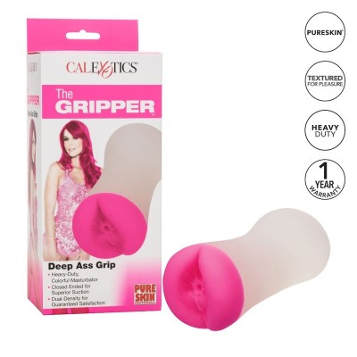 CALEXAR O GRIPPER DEEP ASS GRIP - D-228498 - Dona Pimenta