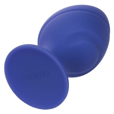 CALEX CHEEKY BUTTPLUG - ROXO - D-228502 - Dona Pimenta