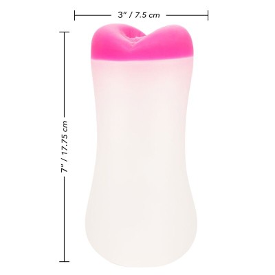 CALEXAR O GRIPPER DEEP ASS GRIP - D-228498 - Dona Pimenta