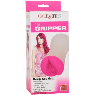 CALEXAR O GRIPPER DEEP ASS GRIP - D-228498 - Dona Pimenta