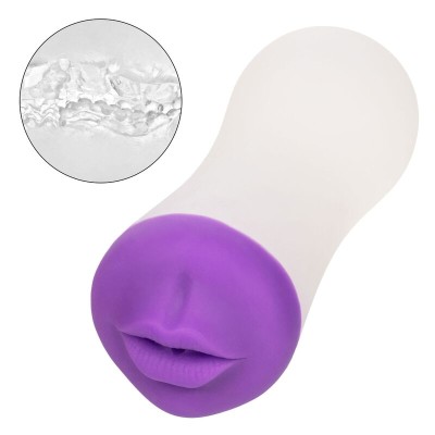 CALEX DEEP THROAT GRIP - D-228499 - Dona Pimenta