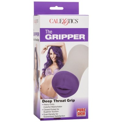 CALEX DEEP THROAT GRIP - D-228499 - Dona Pimenta