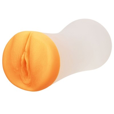 CALEX DEEP PUSSY GRIP - D-228500 - Dona Pimenta