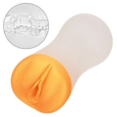 CALEX DEEP PUSSY GRIP - D-228500 - Dona Pimenta