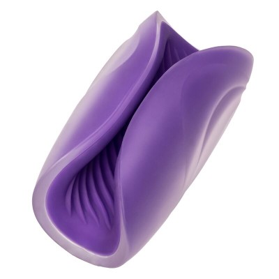 CALEX SPIRAL GRIP MASTURBATOR - D-228505 - Dona Pimenta