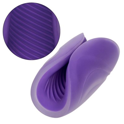 CALEX SPIRAL GRIP MASTURBATOR - D-228505 - Dona Pimenta