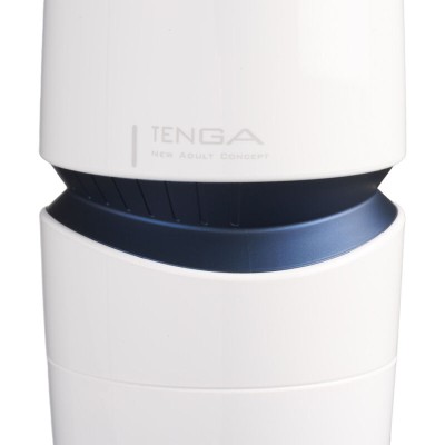 ANEL TENGA AERO COBALT - D-228899 - Dona Pimenta