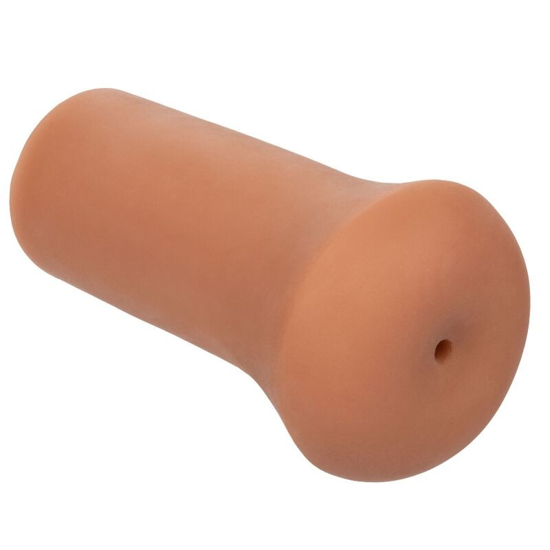 CALEX BOUNDLESS STROKER - CARAMEL - D-229180 - Dona Pimenta