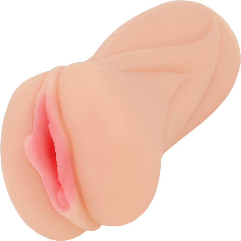 MASTURBADOR MASCULINO OHMAMA - VAGINA 3 - D-229807 - Dona Pimenta