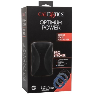 POTÊNCIA ÓTIMA CALEX PRO STROKER - D-230753 - Dona Pimenta