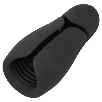 CALEX MASTURBATOR ELITE PRO STROKER - D-230754 - Dona Pimenta