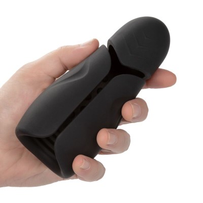 CALEX MASTURBATOR ELITE PRO STROKER - D-230754 - Dona Pimenta