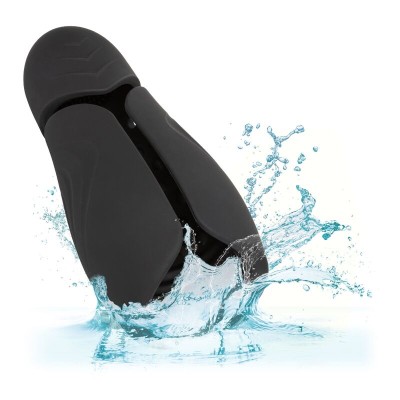 CALEX MASTURBATOR ELITE PRO STROKER - D-230754 - Dona Pimenta