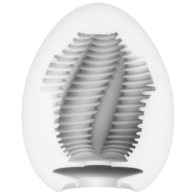 TENGA WONDER OVO STROKER - D-230815 - Dona Pimenta