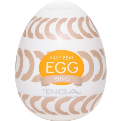 TENGA WONDER 6 PACOTES DE OVOS STROKER - D-230819 - Dona Pimenta