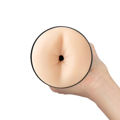 KIIROO FEEL STROKER GENERIC BUTT MASTURBATOR - PALE - D-232653 - Dona Pimenta