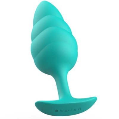 B SWISH - BFILLED BASIC WAVE SEAFOAM - D-233245 - Dona Pimenta