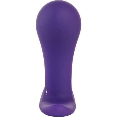 FUN FACTORY - BOOTIE ANAL PLUG SMALL VIOLET - D-233514 - Dona Pimenta